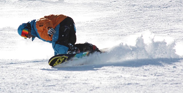 carving